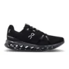 On Running Women's Cloudsurfer Running Shoe - All Black