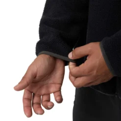 Cotopaxi Men's Trico Hybrid Hooded Jacket - Iron/Black -Patagonia Shop webimage 689C6B72 B8BF 4D18 8F4151C7AE78F8CA