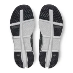 On Running Men's Cloudgo Running Shoe - Black/Glacier- Regular (D) -Patagonia Shop webimage 6D70A6E9 0B36 46FD 84497F7F4A7F7960