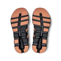 On Running Women's Cloudrunner Waterproof Running Shoe - Fade/Black - Regular (B) -Patagonia Shop webimage 75225B62 23E9 4D9D B08473BB0A41C2BD