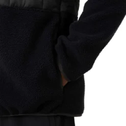 Cotopaxi Men's Trico Hybrid Hooded Jacket - Iron/Black -Patagonia Shop webimage 7B7473A6 4556 44B6 84E8786AD7E2B67A