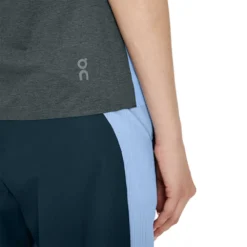 On Running Women's Performance T - Stratosphere/Black -Patagonia Shop webimage 7B99903C 9986 4575 B8CAAE989349A2EA