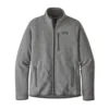 Patagonia Men's Better Sweater Jacket- Stonewash