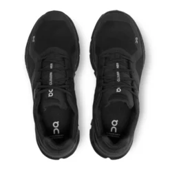 On Running Men's Cloudrunner Waterproof Running Shoe - Black- Regular (D) -Patagonia Shop webimage 7E7931B3 E09F 4F20 9AE2ACEFC62B5787