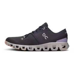 On Running Women's Cloud X 3 Running Shoe - Iron/Fade - Regular (B) -Patagonia Shop webimage 7FCF9382 779C 49B0 B355E1FF2B85D3C5