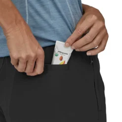 Patagonia Women's Multi Trails Shorts 5 1/2" - Black -Patagonia Shop webimage 8402FD80 8F27 4CDE BD46ECA8AF7AD7C9