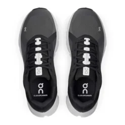 On Running Men's Cloudrunner Running Shoe - Eclipse/Frost - Regular (D) 8 On Running Men's Cloudrunner Running Shoe - Eclipse/Frost - Regular (D) -Patagonia Shop webimage 8A55FB99 C5BC 4622 93C7B206B4C8E20F