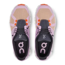 On Running Women's Cloud 5 Push Running Shoe - Fiji/Rose - Regular (B) 9 On Running Women's Cloud 5 Push Running Shoe - Fiji/Rose - Regular (B) -Patagonia Shop webimage 8B6DE379 8EE5 4176 B6DA842F98E25510