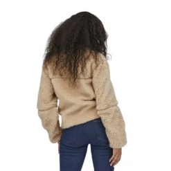 Patagonia Women's Lunar Dusk Jacket - Dark Natural 7 Patagonia Women's Lunar Dusk Jacket - Dark Natural -Patagonia Shop webimage 8F9D6F3D 27FC 452A 80D4F35537324606