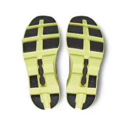 On Running Women's Cloudmonster Running Shoe - Nimbus/Hay - Regular (B) -Patagonia Shop webimage 91273C9F EF85 4444 A934D80375237D26