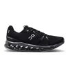 On Running Men's Cloudsurfer Running Shoe - All Black - Regular (D)