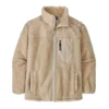 Patagonia Women's Retro-X Coat - Dark Natural
