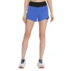 On Running Women's Running Short - Cobalt/Black
