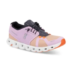 On Running Women's Cloud 5 Push Running Shoe - Fiji/Rose - Regular (B) 8 On Running Women's Cloud 5 Push Running Shoe - Fiji/Rose - Regular (B) -Patagonia Shop webimage B40141B5 B6C3 4084 ABCC00460A07F072