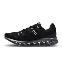 On Running Men's Cloudsurfer Running Shoe - All Black - Regular (D) -Patagonia Shop webimage B4C28020 E69C 4160 88EE0D75319CFF04