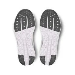 On Running Men's Cloudsurfer Running Shoe - White/Frost -Patagonia Shop webimage B99695FF 65E8 4FDF BF7956CDA7789CD1