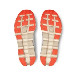 On Running Men's Cloudstratus 3 Running Shoe - Undyed-White/Sand - Regular (D) -Patagonia Shop webimage C7F25739 5C71 4ABE 8E823F0657BA4F11