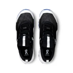 On Running Men's Cloudultra 2 Running Shoe - Black/White- Regular (D) -Patagonia Shop webimage C9DDB877 1A09 44FC 82691528A78E3A4D