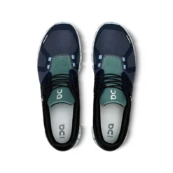 On Running Men's Cloud 5 Running Shoe - Midnight/Navy - Regular (D) -Patagonia Shop webimage D14DC1B1 C8D4 4F05 B64B477A667265B1