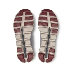 On Running Women's Cloud 5 Running Shoe - Pearl/Frost - Regular (B) -Patagonia Shop webimage D321DCE7 CF21 4641 9370BF4FD40FE835