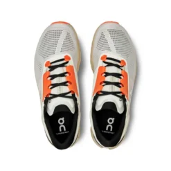 On Running Men's Cloudstratus 3 Running Shoe - Undyed-White/Sand - Regular (D) -Patagonia Shop webimage D413C670 EB06 4DA3 885BF11FA5947DFD