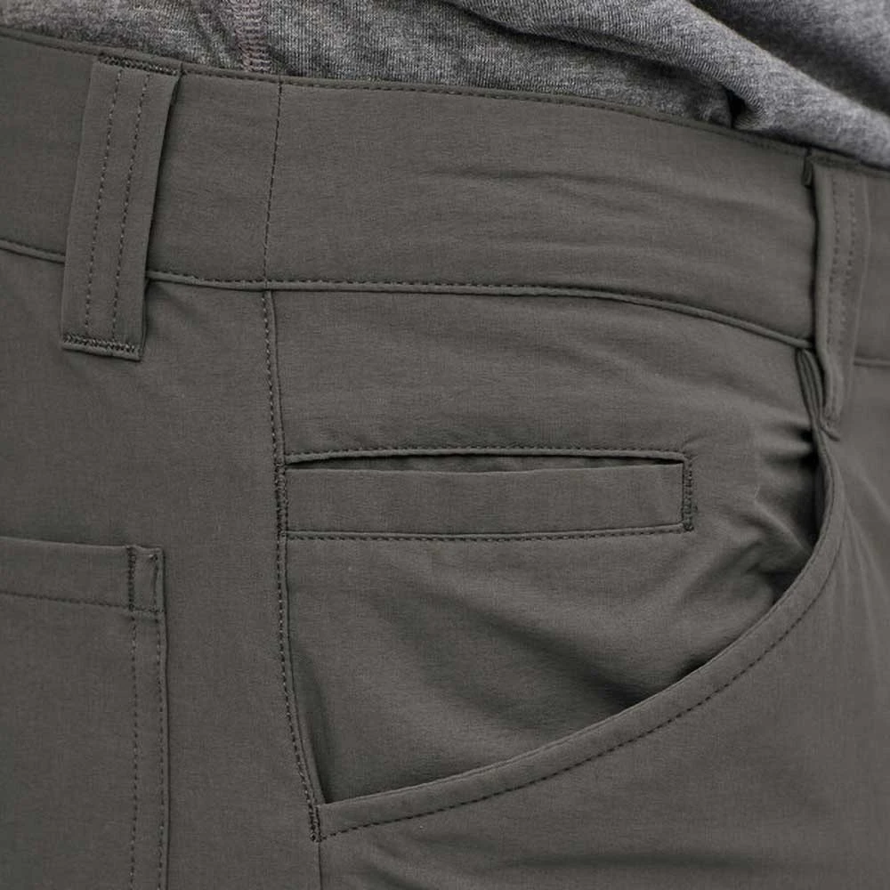 Patagonia Men's Quandary Pants Regular - Forge Grey 6 Patagonia Men's Quandary Pants Regular - Forge Grey - Image 6