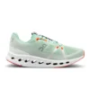 On Running Women's Cloudsurfer Running Shoe - Creek/White - Regular (B)