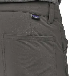 Patagonia Men's Quandary Pants Regular - Forge Grey 16 Patagonia Men's Quandary Pants Regular - Forge Grey -Patagonia Shop webimage E5F333AD B654 47CA 86D892368A089E75