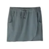 Patagonia Women's Fleetwith Skort - Plume Grey