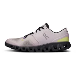 On Running Women's Cloud X 3 Running Shoes - Orchid/Iron - Regular (B) -Patagonia Shop webimage F15B473B 474B 4B68 88E0D1ABA8C8848D