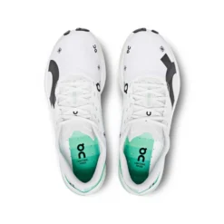 On Running Women's Cloudboom Echo 3 Running Shoe - Undyed-White/Mint - Regular (B) 8 On Running Women's Cloudboom Echo 3 Running Shoe - Undyed-White/Mint - Regular (B) -Patagonia Shop webimage F5BB3F84 57A9 44C8 B867D7028D003D7D