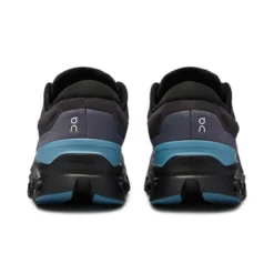 On Running Men's Cloudstratus 3 Running Shoe - Metal/Wisteria - Regular (D) -Patagonia Shop webimage F83A4308 8FED 40FE 971483C3B30AF278