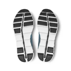 On Running Men's Cloud X 3 Running Shoe- Pewter/White- Regular (D) -Patagonia Shop webimage F8DF9107 33D2 445F 86E0A4FDE8C6465D