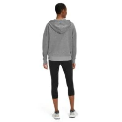 On Running Women's Zipped Hoodie - Grey -Patagonia Shop webimage FE147C43 3914 41C1 A8CE103F1184CC8A