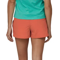 Patagonia Women's Barely Baggies Shorts 2 1/2" - Quartz Coral -Patagonia Shop webimage FE62FCFD 353C 466A B8E426257AF5A1B0