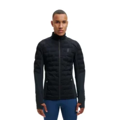 On Running Men's Climate Jacket - Black