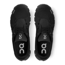 On Running Men's Cloud 5 Running Shoe- All Black - Regular (D) -Patagonia Shop webimage c93d7ab0 0619 4578 b2de 4ea14ab80066