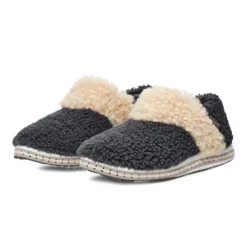 Women's KO-Z EZ Clog WO-WO - Dark Grey/White- Regular (B) -Patagonia Shop womens ko z ez clog wo wo dark grey white 5 800x e32a9a2d fb04 45f2 9ace 06a3802bc8eb