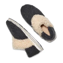 Women's KO-Z EZ Clog WO-WO - Dark Grey/White- Regular (B) -Patagonia Shop womens ko z ez clog wo wo dark grey white 6 800x 52988c79 2d9e 4e5f 933e 6b90b70d5855