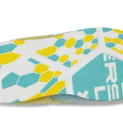 Women's KO-Z EZ Clog WO-WO Shoe - Yellow/Blue- Regular (B) -Patagonia Shop womens ko z ez clog wo wo yellow blue 7 800x 925dbc1b ab6d 47f6 a5f5 92129dff182b