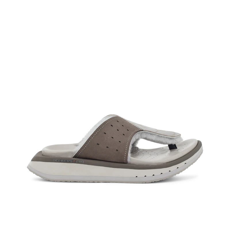 Women's KO-Z GLDTR 3 Sandal - Grey- Regular (B) 1 Women's KO-Z GLDTR 3 Sandal - Grey- Regular (B)