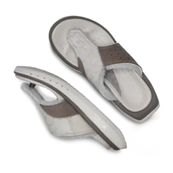 Women's KO-Z GLDTR 3 Sandal - Grey- Regular (B) 14 Women's KO-Z GLDTR 3 Sandal - Grey- Regular (B) -Patagonia Shop womens ko z gldtr 3 grey 6 800x f8f1a519 1e2d 4e68 8859 912357be8b78