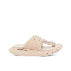 Women's KO-Z GLDTR 3 Sandal - Pastel Pink- Regular (B)
