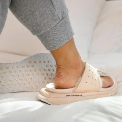 Women's KO-Z GLDTR 3 Sandal - Pastel Pink- Regular (B) 17 Women's KO-Z GLDTR 3 Sandal - Pastel Pink- Regular (B) -Patagonia Shop womens ko z gldtr 3 pastel pink ls 2 800x dd80f5b8 fbca 4f27 9d00 fc8700f24545