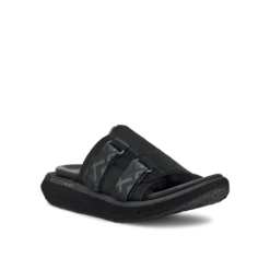 Women's KO-Z Slide Sandal - Black/Dark Grey- Regular (B) -Patagonia Shop womens ko z slide black dark grey 2 800x a232ccc0 141b 4161 8759 f60be7fd0706