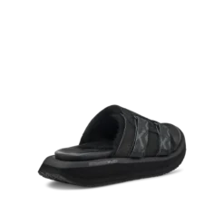 Women's KO-Z Slide Sandal - Black/Dark Grey- Regular (B) -Patagonia Shop womens ko z slide black dark grey 4 800x 67dce958 cd0c 458b 8517 9af8cde22651