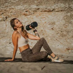 Women's X-SCAPE NBK Low Sneaker - Beige/Grey Brown - Regular (B) -Patagonia Shop womens x scape nbk low beige grey brown ls 3 800x 08e08f26 215b 4aee a57f 44bb5e84b8aa