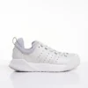 Women's X-SCAPE NBK Low Sneaker - Blanc/Light Grey - Regular (B)