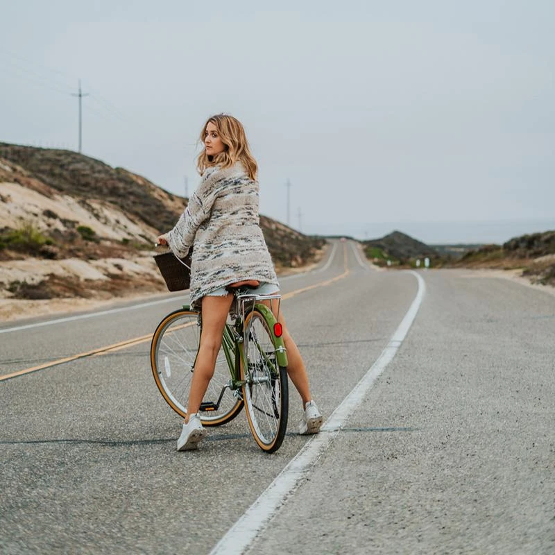 Women's X-SCAPE NBK Low Sneaker - Blanc/Light Grey - Regular (B) 9 Women's X-SCAPE NBK Low Sneaker - Blanc/Light Grey - Regular (B) - Image 9