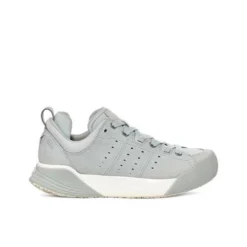 Women's X-SCAPE NBK Low Shoe- Skyway/Cashmera Blue - Regular (B)